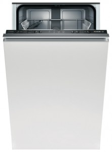 食器洗い機 Bosch SPV 40E30 写真