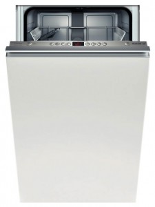 洗碗机 Bosch SPV 40X90 照片