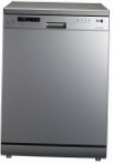 LG D-1452LF Посудомийна машина
