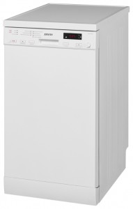 Stroj za pranje posuđa Vestel VDWIT 4514 W foto