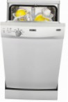 Zanussi ZDS 91200 SA เครื่องล้างจาน