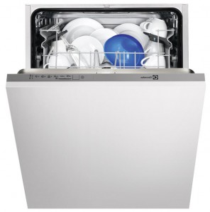洗碗机 Electrolux ESL 95201 LO 照片