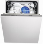 Electrolux ESL 95201 LO เครื่องล้างจาน