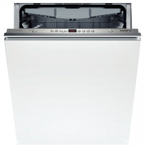 ماشین ظرفشویی Bosch SMV 47L10 عکس