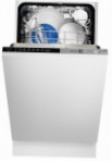 Electrolux ESL 4550 RO เครื่องล้างจาน