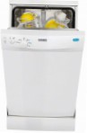 Zanussi ZDS 91200 WA เครื่องล้างจาน