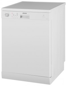 Stroj za pranje posuđa Vestel VDWTC 6031 W foto