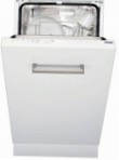 Zanussi ZDTS 105 เครื่องล้างจาน