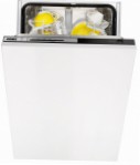 Zanussi ZDV 91400 FA Dishwasher