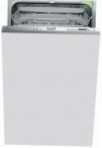 Hotpoint-Ariston LSTF 9H114 CL Dishwasher