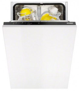 食器洗い機 Zanussi ZDV 91200 FA 写真