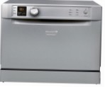 Hotpoint-Ariston HCD 662 S Dishwasher