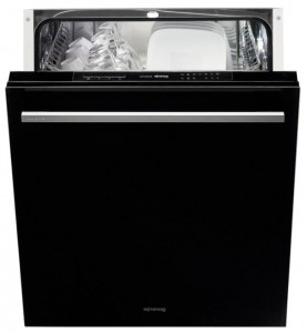 Машина за прање судова Gorenje GV6SY2B слика