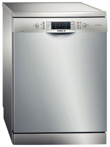 ماشین ظرفشویی Bosch SMS 69M78 عکس