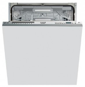 Dishwasher Hotpoint-Ariston LTF 11S111 O Photo