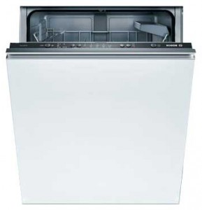 Stroj za pranje posuđa Bosch SMV 50E10 foto