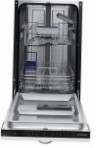 Samsung DW50H4030BB/WT Посудомийна машина