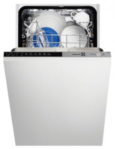 Dishwasher Electrolux ESL 94300 LO Photo