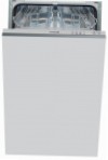 Hotpoint-Ariston LSTB 4B00 Dishwasher
