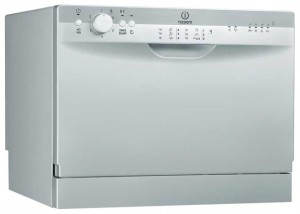 Dishwasher Indesit ICD 661 S Photo