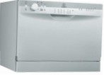 Indesit ICD 661 S Dishwasher