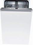 Bosch SPV 43M00 Dishwasher
