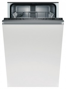 Посудомийна машина Bosch SPV 40E10 фото