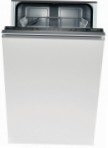 Bosch SPV 40E10 Stroj za pranje posuđa