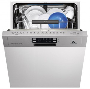Dishwasher Electrolux ESI 7620 RAX Photo