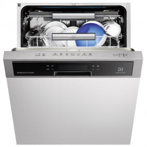 Посудомоечная Машина Electrolux ESI 8810 RAX Фото
