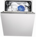 Electrolux ESL 5201 LO เครื่องล้างจาน