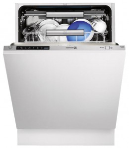 Umývačka riadu Electrolux ESL 8610 RO fotografie