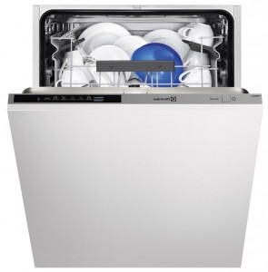 Stroj za pranje posuđa Electrolux ESL 5340 LO foto