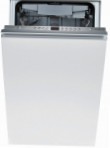 Bosch SPV 53N10 Dishwasher