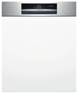 食器洗い機 Bosch SMI 88TS01 E 写真