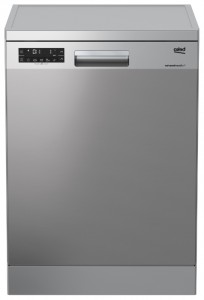 Stroj za pranje posuđa BEKO DFN 26321 X foto