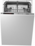 BEKO DIS 4520 Dishwasher