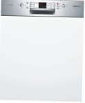 Bosch SMI 58L75 Dishwasher