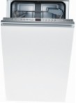 Bosch SPV 53N20 Dishwasher