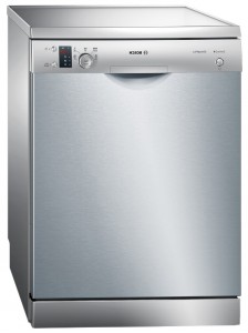 Посудомийна машина Bosch SMS 50D58 фото