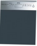 Smeg PLA4513X Dishwasher