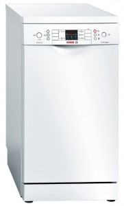 ماشین ظرفشویی Bosch SPS 53N02 عکس