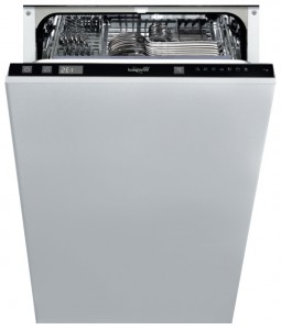 食器洗い機 Whirlpool ADGI 941 FD 写真