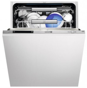 Dishwasher Electrolux ESL 8810 RA Photo