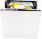 Zanussi ZDT 26001 FA Dishwasher