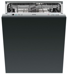 Посудомоечная Машина Smeg ST732L Фото