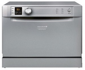Dishwasher Hotpoint-Ariston HCD 622 S Photo