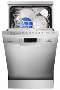 Stroj za pranje posuđa Electrolux ESF 74510 LX foto