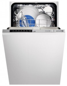 Посудомийна машина Electrolux ESL 4570 RA фото