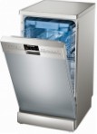 Siemens SR 26T898 Dishwasher